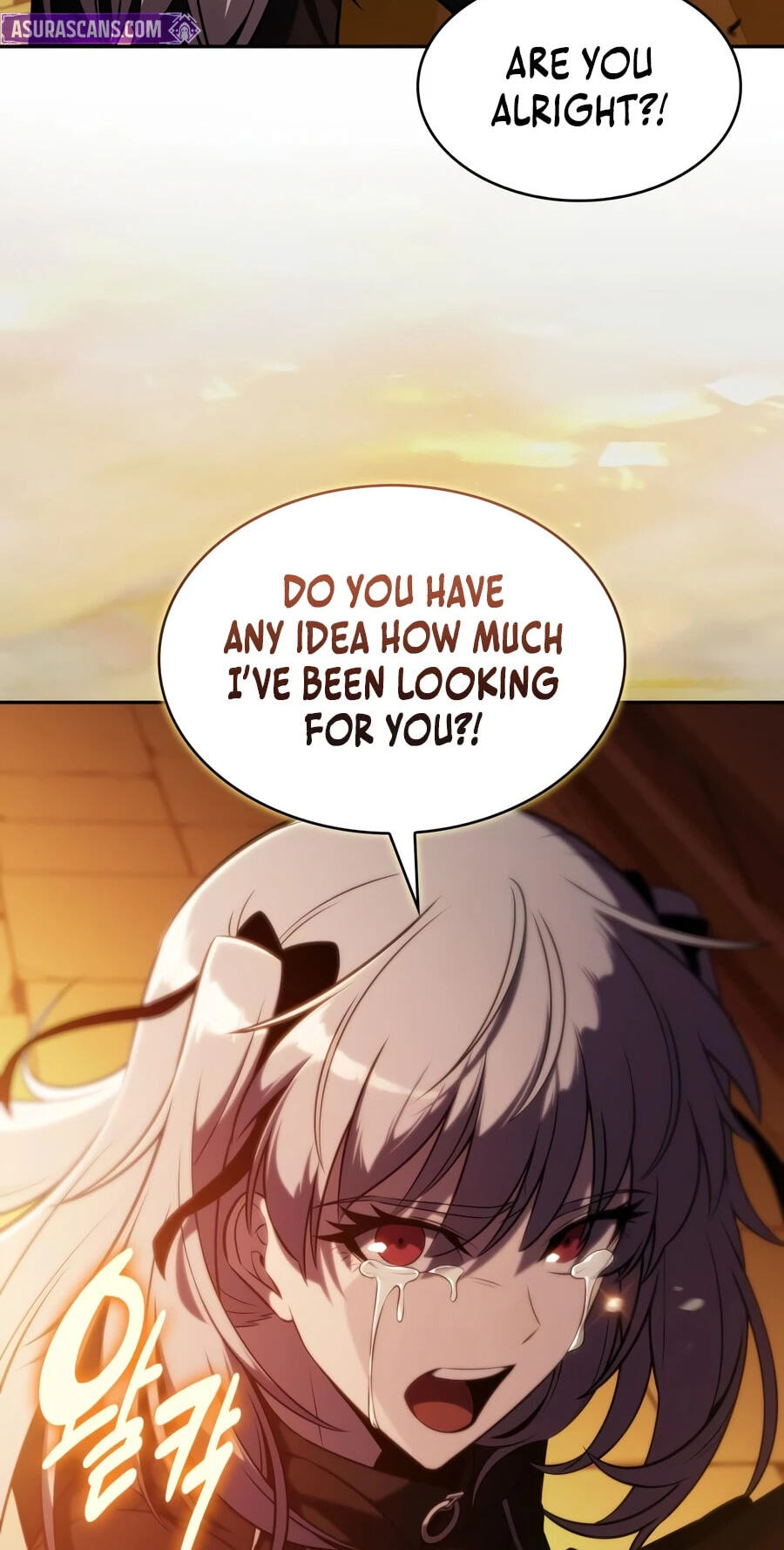 The Regressed Youngest Son of the Duke Is an Assassin Chapter 132 page 61 - 