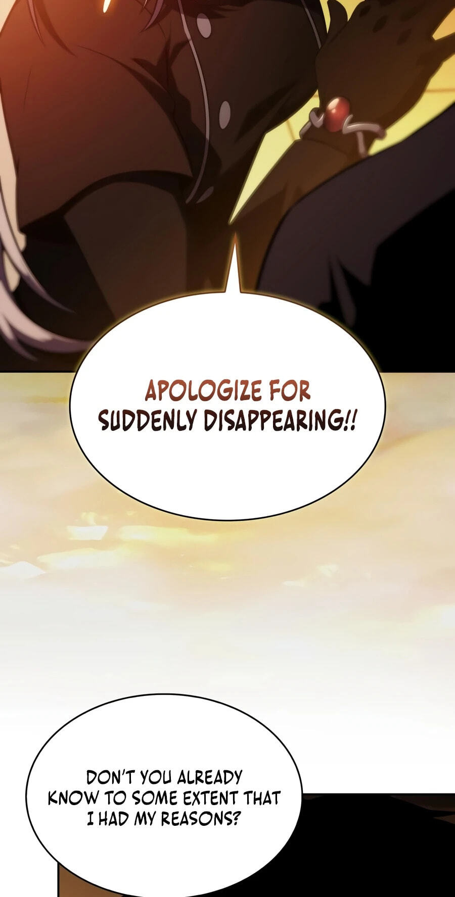 The Regressed Youngest Son of the Duke Is an Assassin Chapter 132 page 62 - 