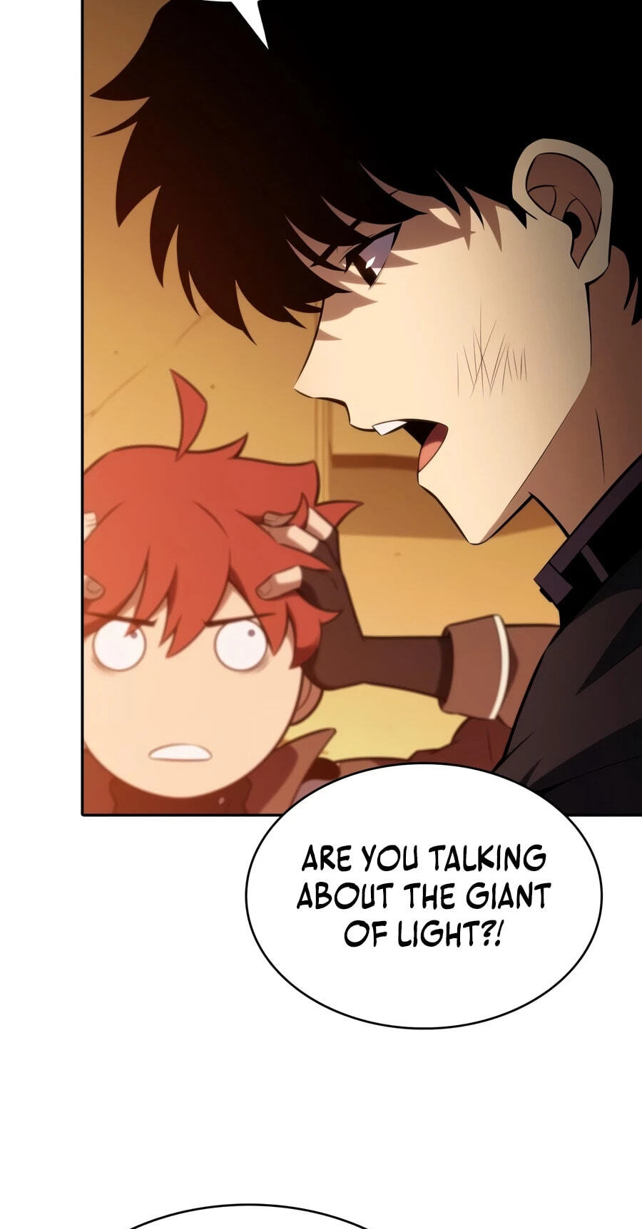 The Regressed Youngest Son of the Duke Is an Assassin Chapter 132 page 63 - 