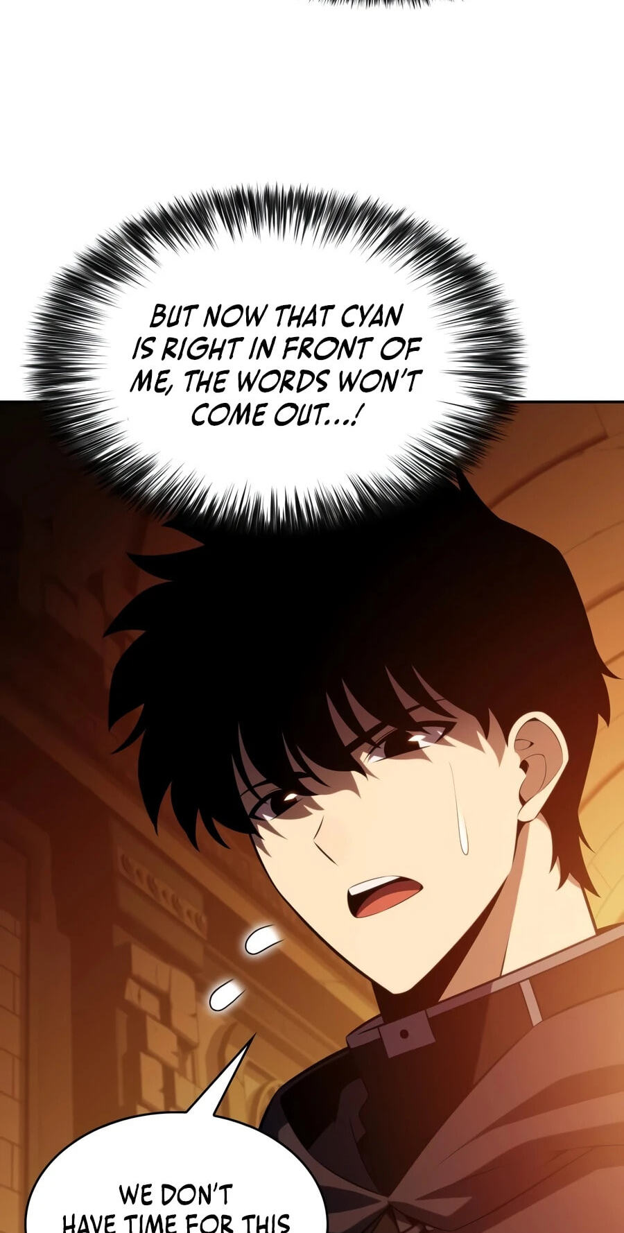 The Regressed Youngest Son of the Duke Is an Assassin Chapter 132 page 66 - 