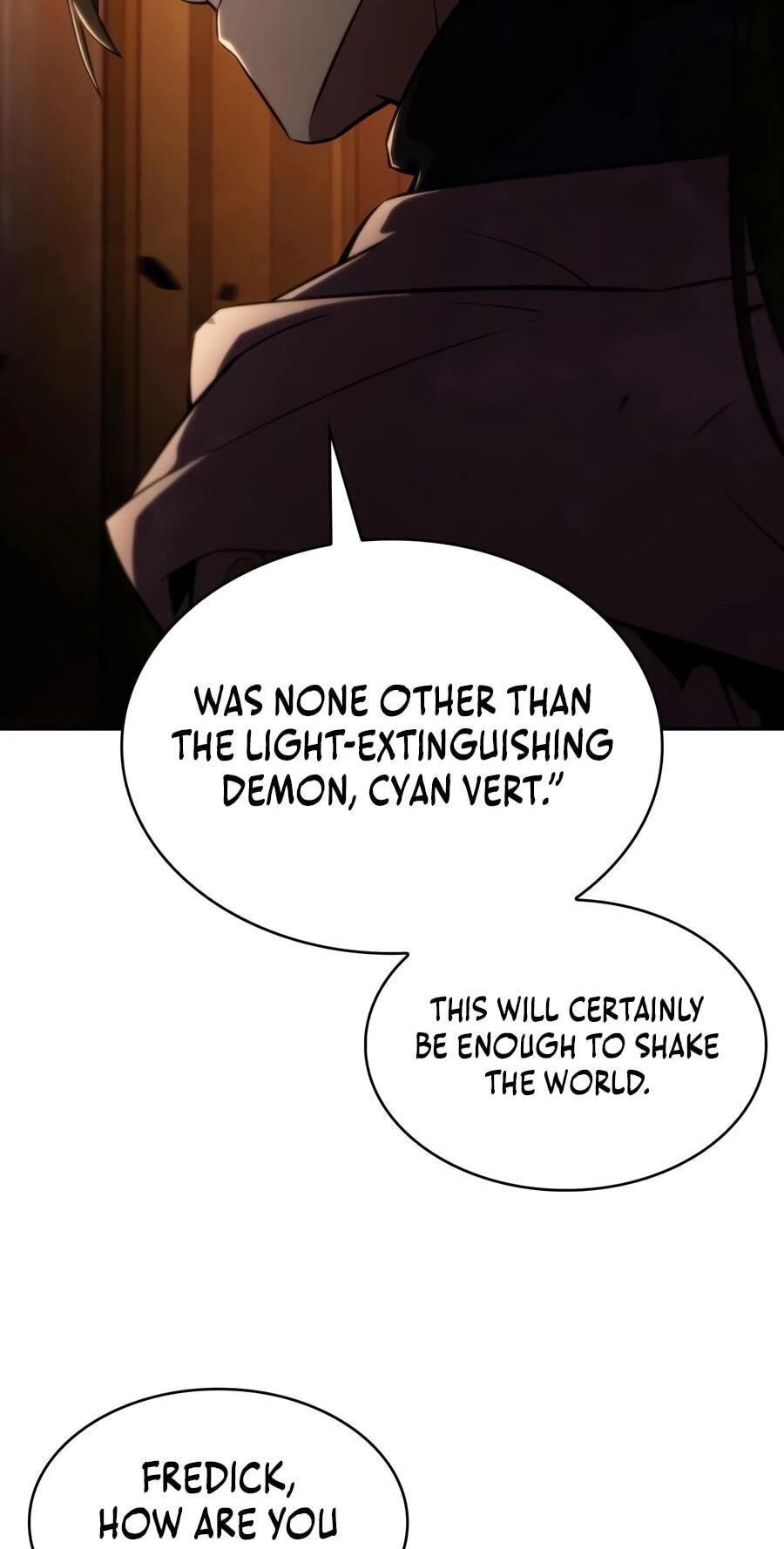 The Regressed Youngest Son of the Duke Is an Assassin Chapter 132 page 70 - 