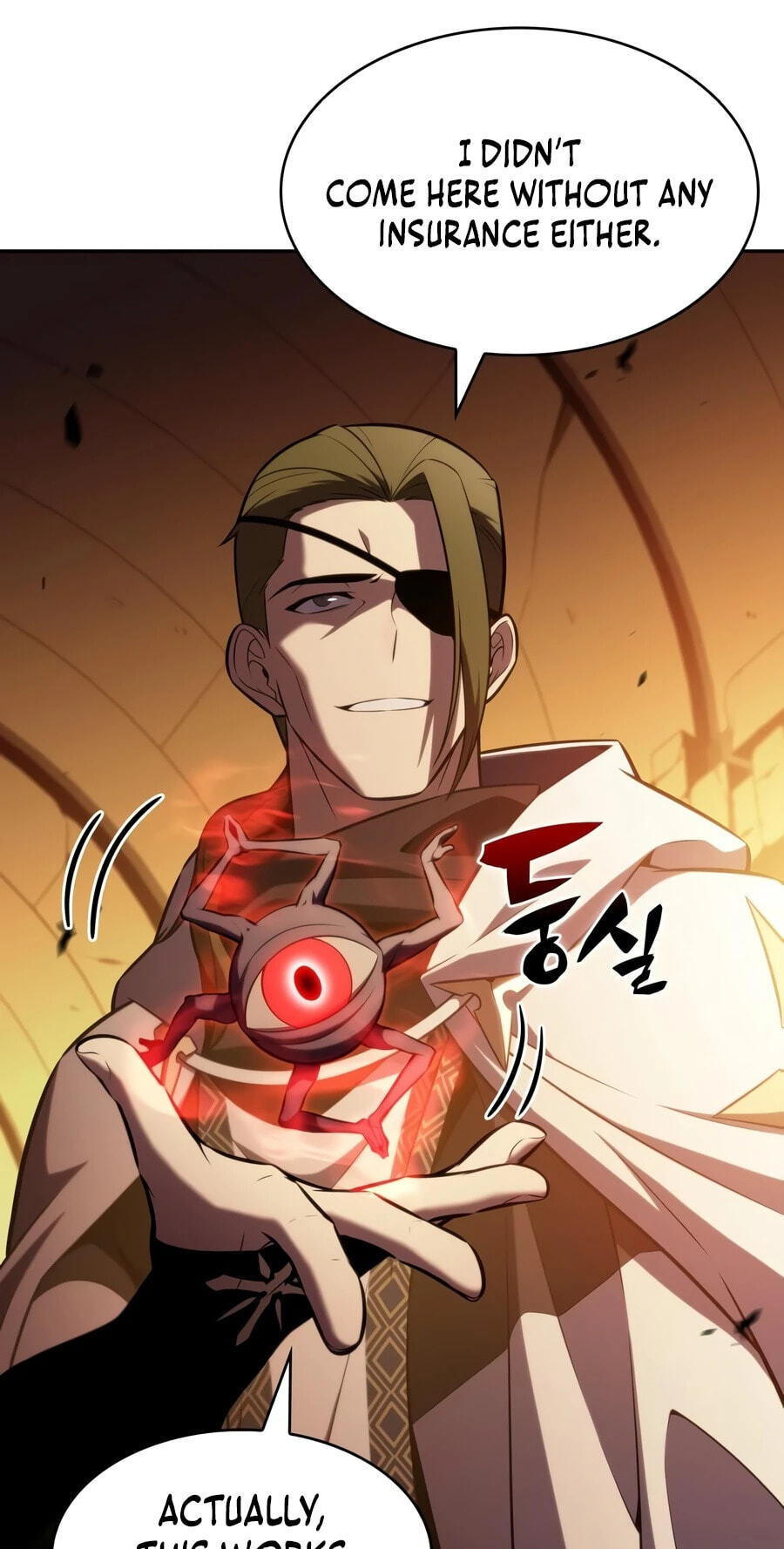 The Regressed Youngest Son of the Duke Is an Assassin Chapter 132 page 76 - 