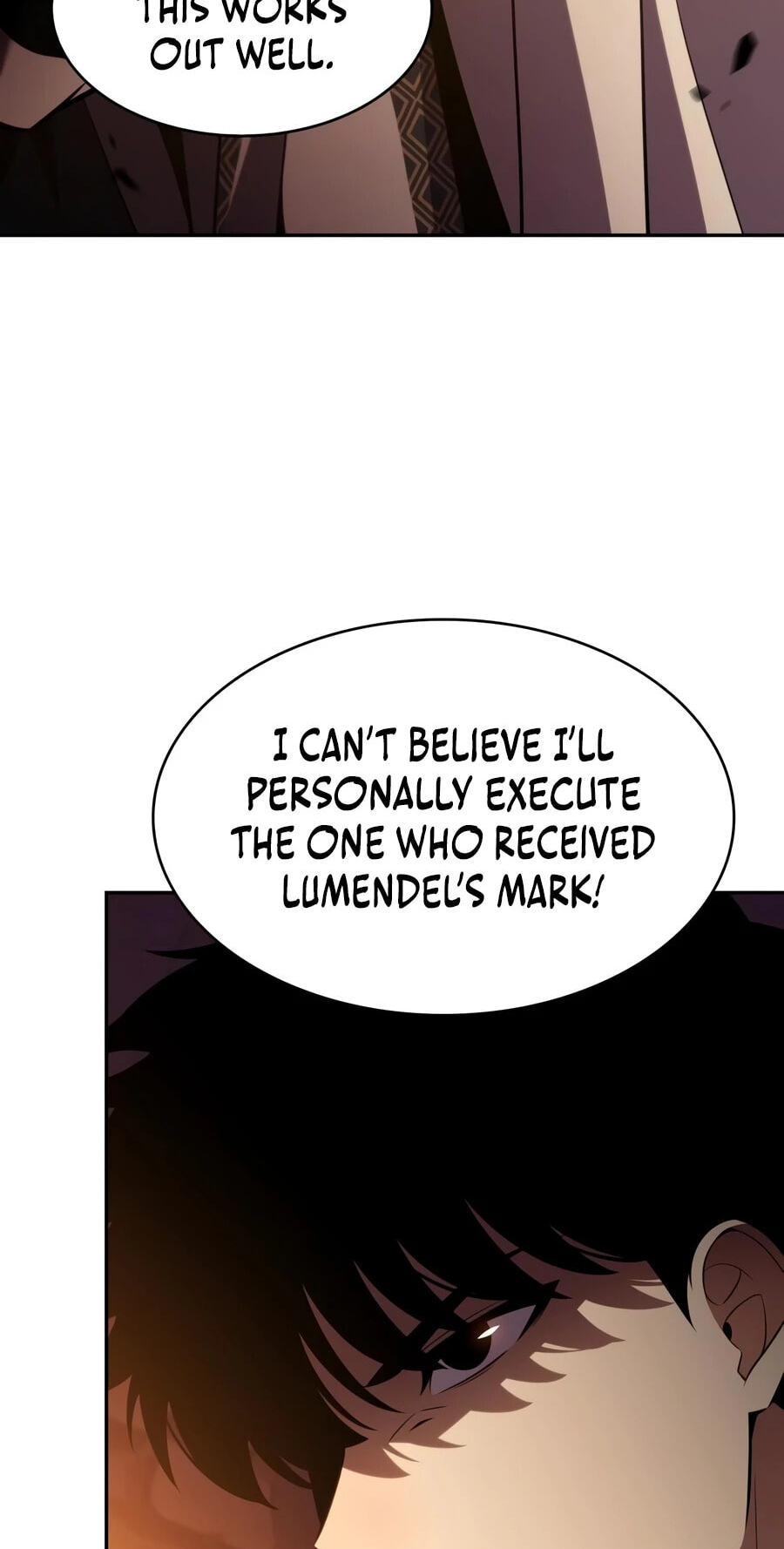The Regressed Youngest Son of the Duke Is an Assassin Chapter 132 page 77 - 
