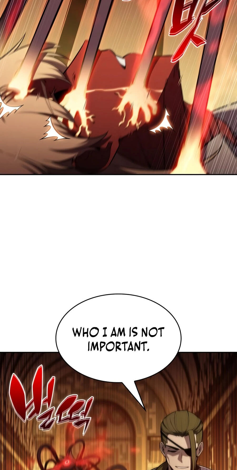 The Regressed Youngest Son of the Duke Is an Assassin Chapter 132 page 79 - 