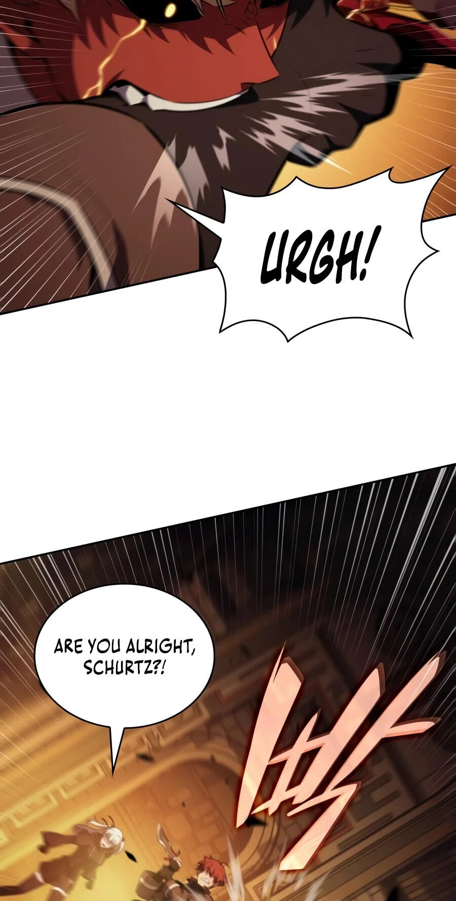 The Regressed Youngest Son of the Duke Is an Assassin Chapter 132 page 9 - 