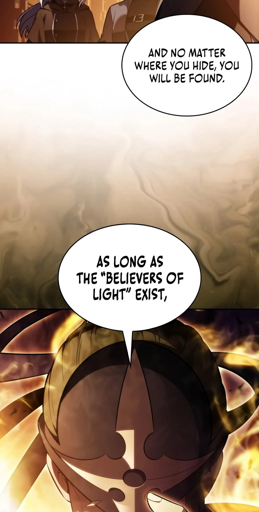 The Regressed Youngest Son of the Duke Is an Assassin Chapter 132 page 81 - 