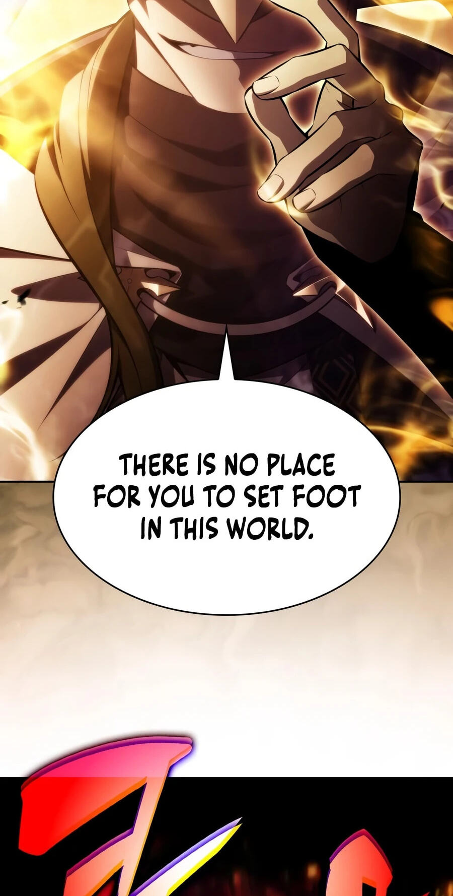 The Regressed Youngest Son of the Duke Is an Assassin Chapter 132 page 82 - 