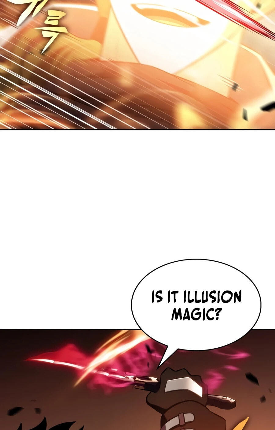 The Regressed Youngest Son of the Duke Is an Assassin Chapter 132 page 85 - 