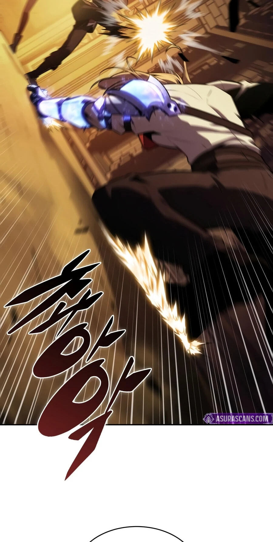 The Regressed Youngest Son of the Duke Is an Assassin Chapter 132 page 10 - 