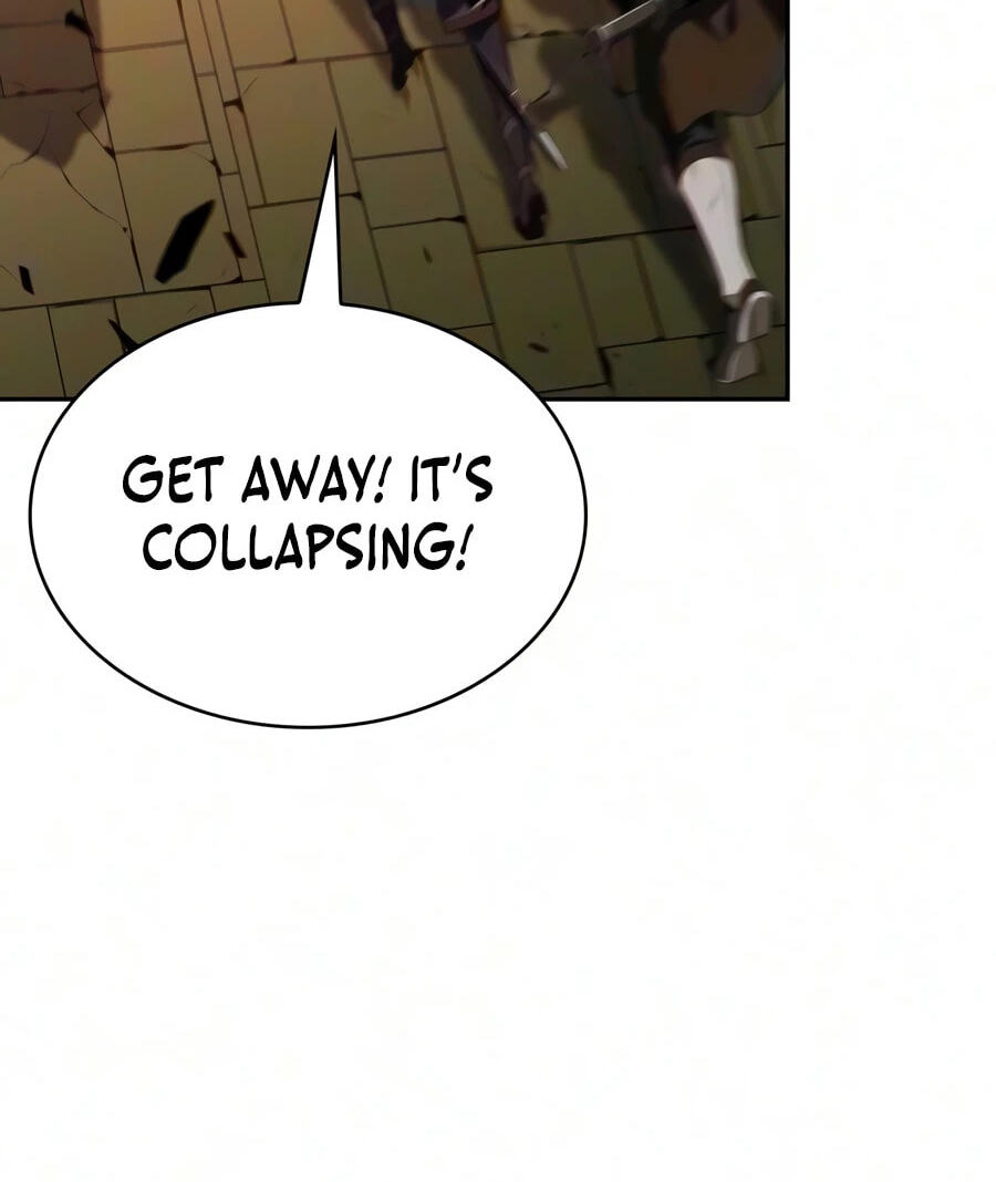 The Regressed Youngest Son of the Duke Is an Assassin Chapter 133 page 11 - 