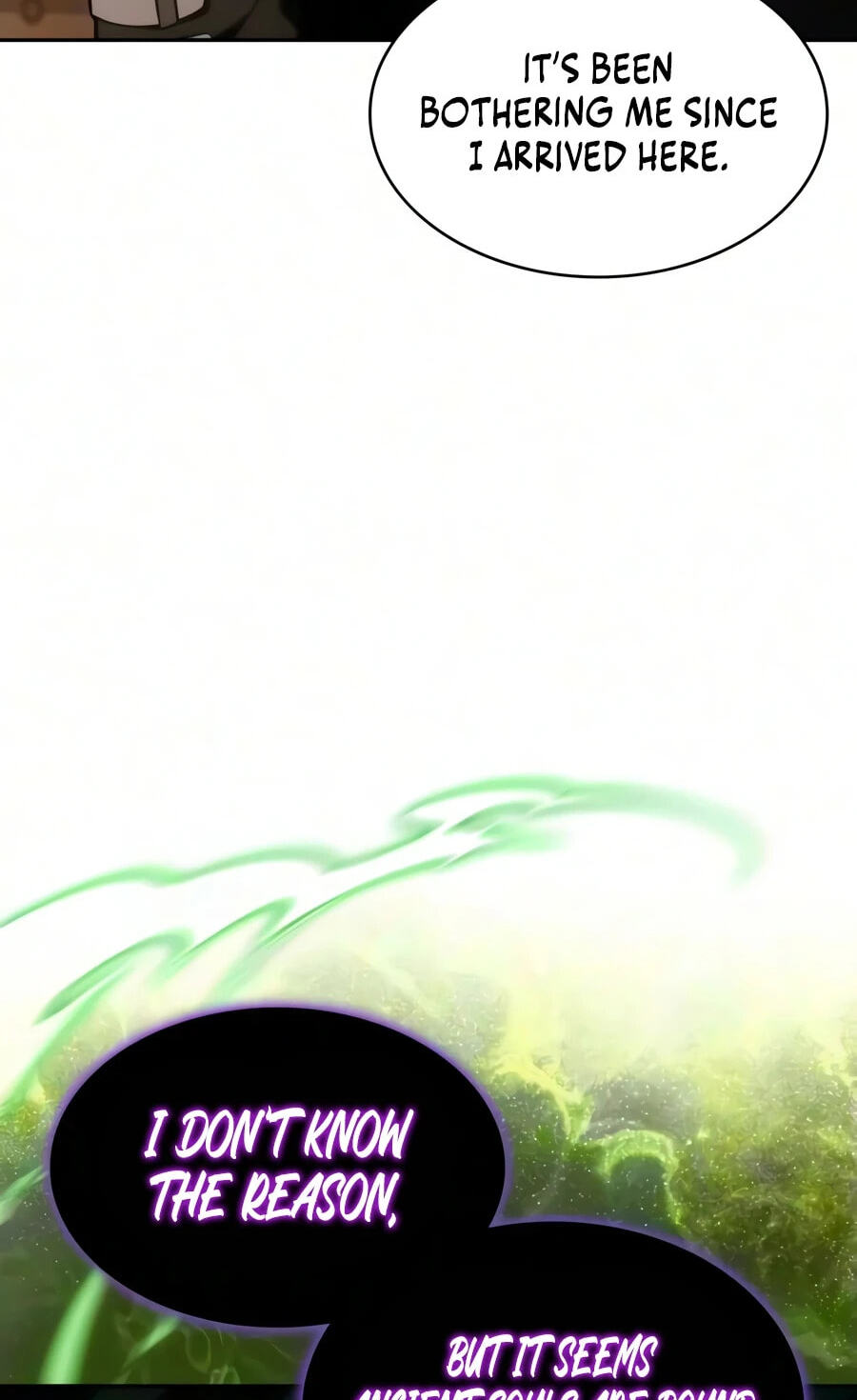The Regressed Youngest Son of the Duke Is an Assassin Chapter 133 page 101 - 