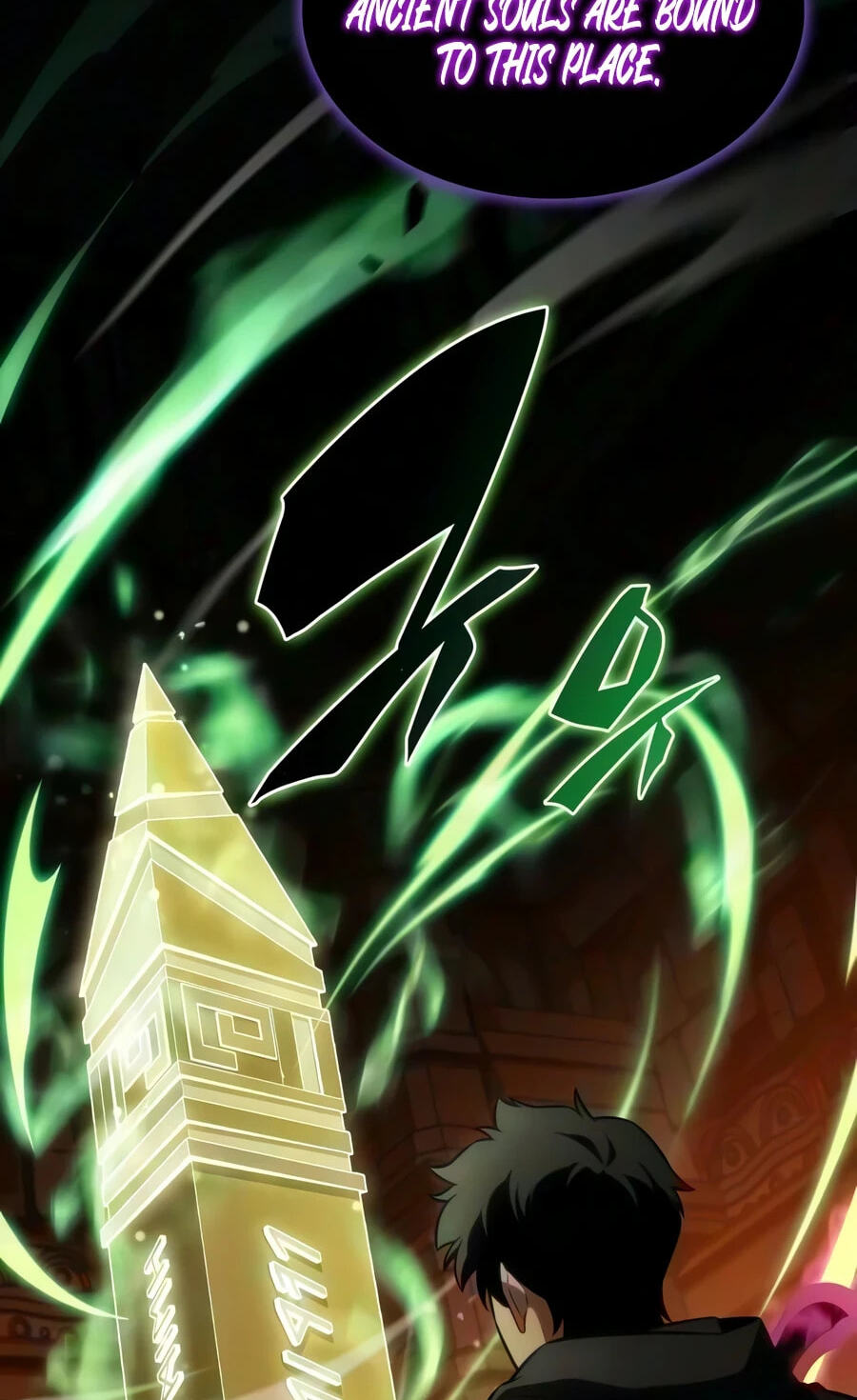 The Regressed Youngest Son of the Duke Is an Assassin Chapter 133 page 102 - 