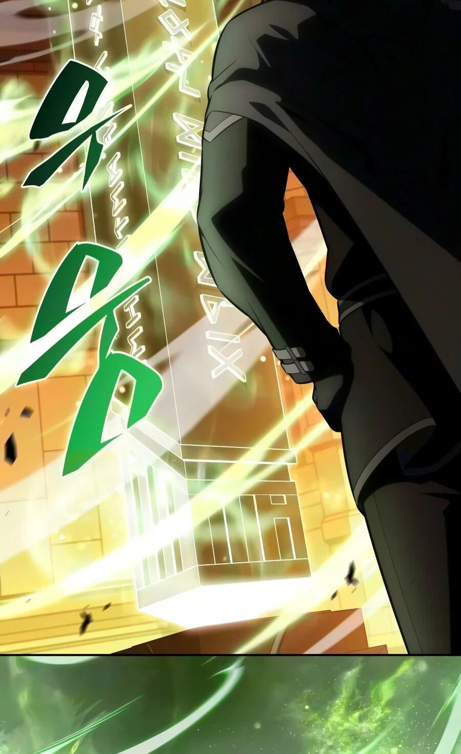 The Regressed Youngest Son of the Duke Is an Assassin Chapter 133 page 103 - 