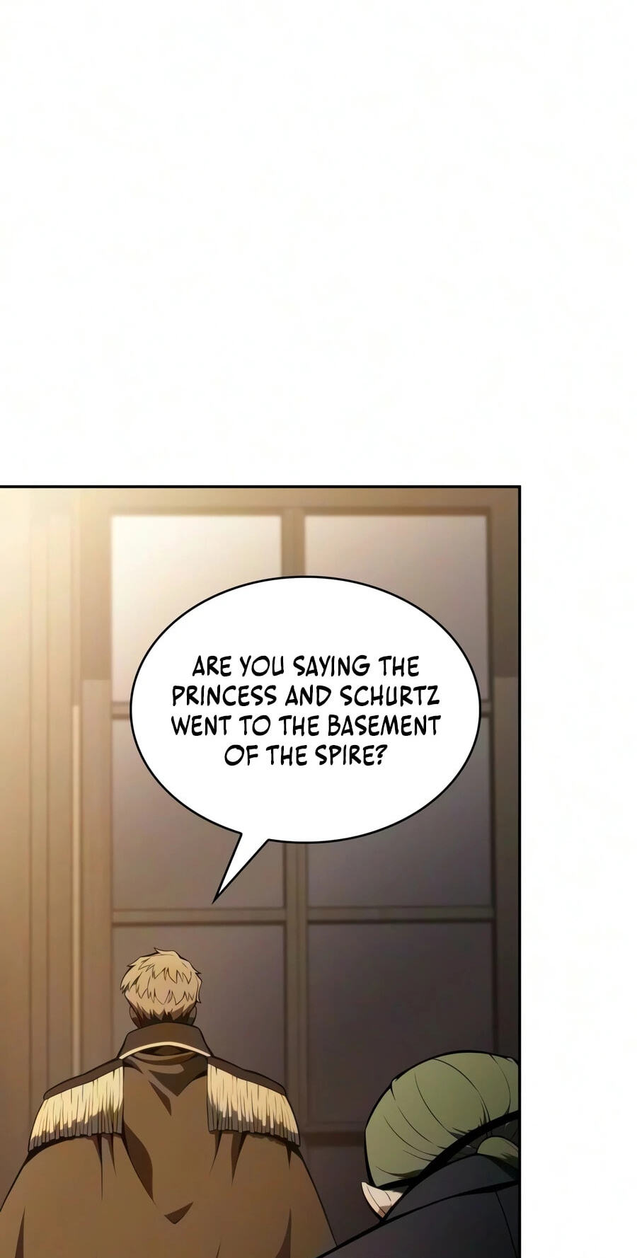 The Regressed Youngest Son of the Duke Is an Assassin Chapter 133 page 17 - 