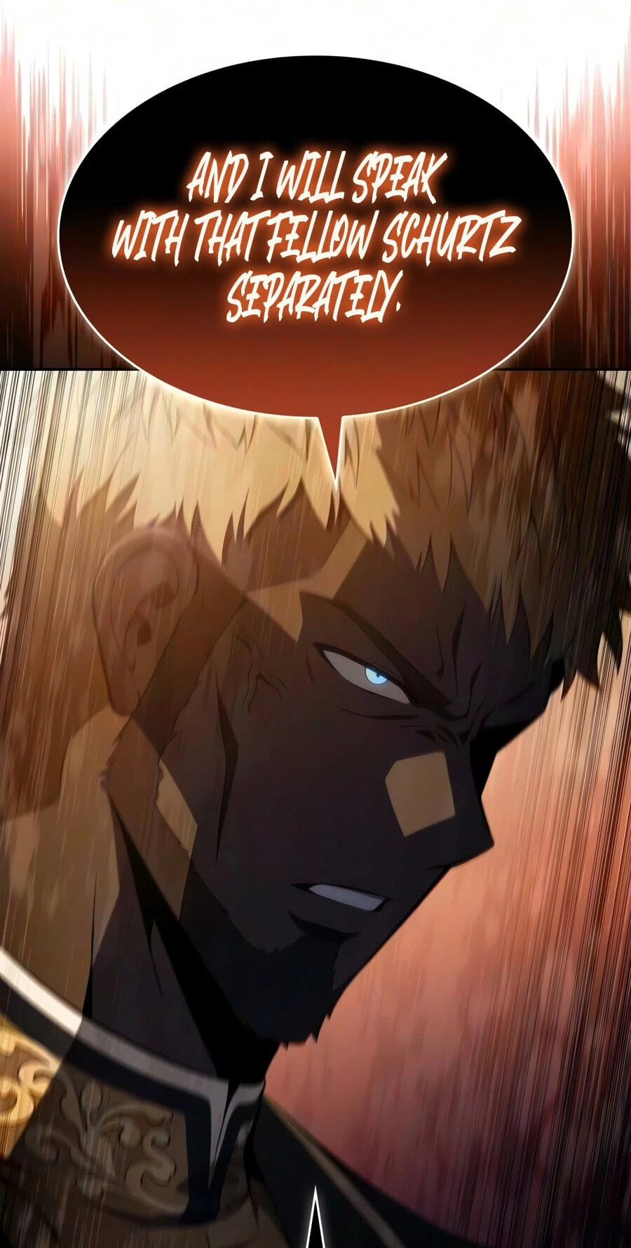 The Regressed Youngest Son of the Duke Is an Assassin Chapter 133 page 23 - 