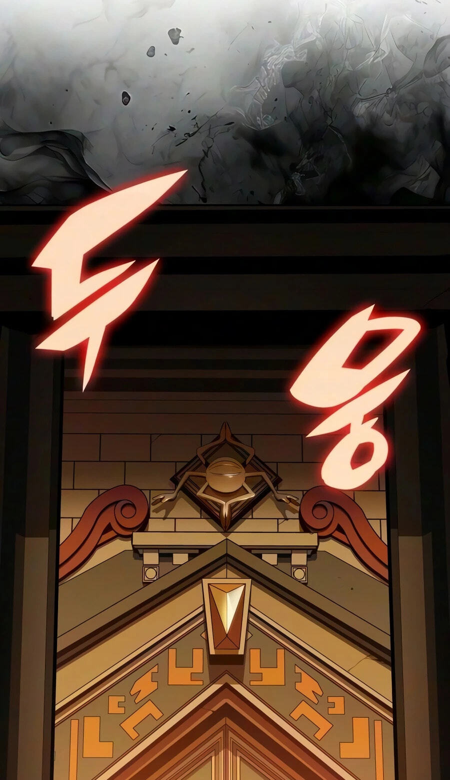 The Regressed Youngest Son of the Duke Is an Assassin Chapter 133 page 32 - 