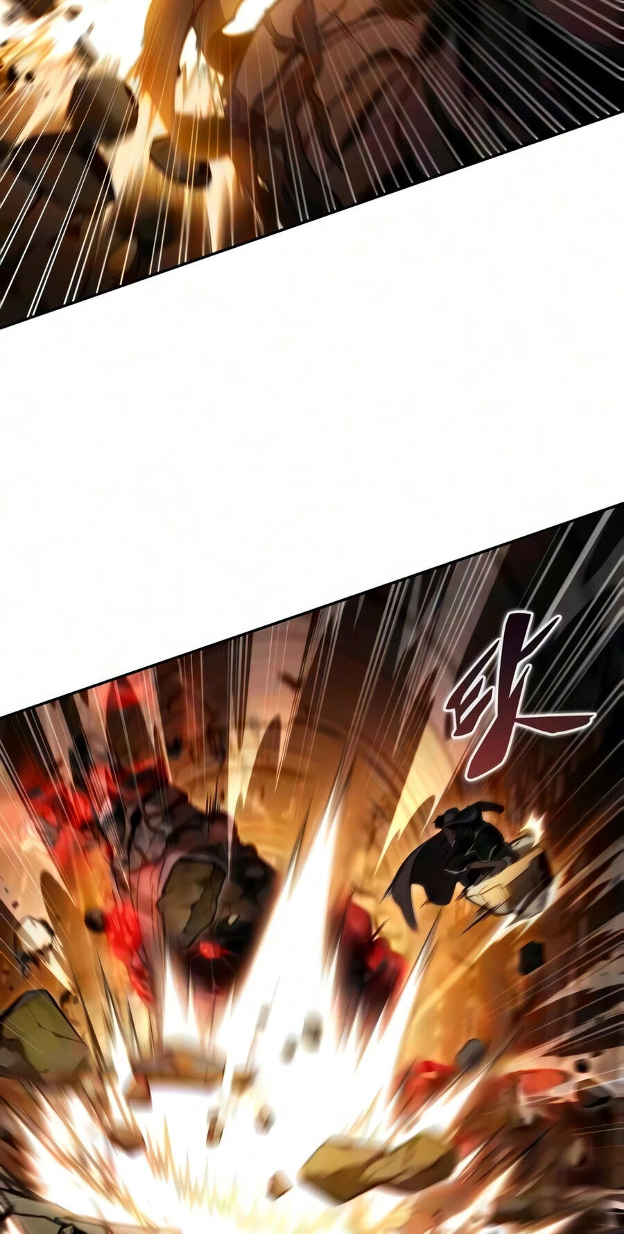 The Regressed Youngest Son of the Duke Is an Assassin Chapter 133 page 6 - 