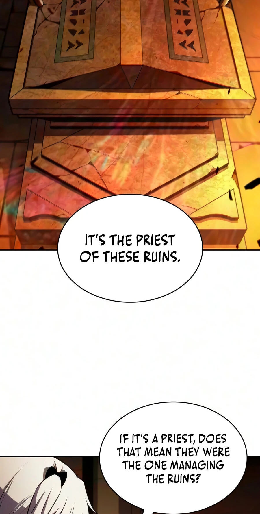 The Regressed Youngest Son of the Duke Is an Assassin Chapter 133 page 51 - 