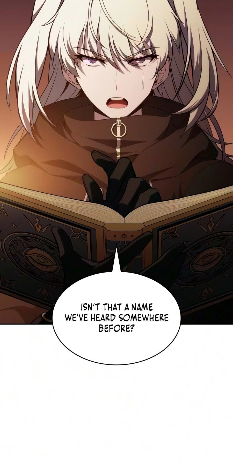 The Regressed Youngest Son of the Duke Is an Assassin Chapter 133 page 53 - 