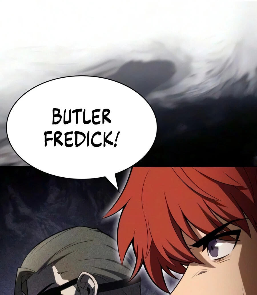 The Regressed Youngest Son of the Duke Is an Assassin Chapter 133 page 54 - 