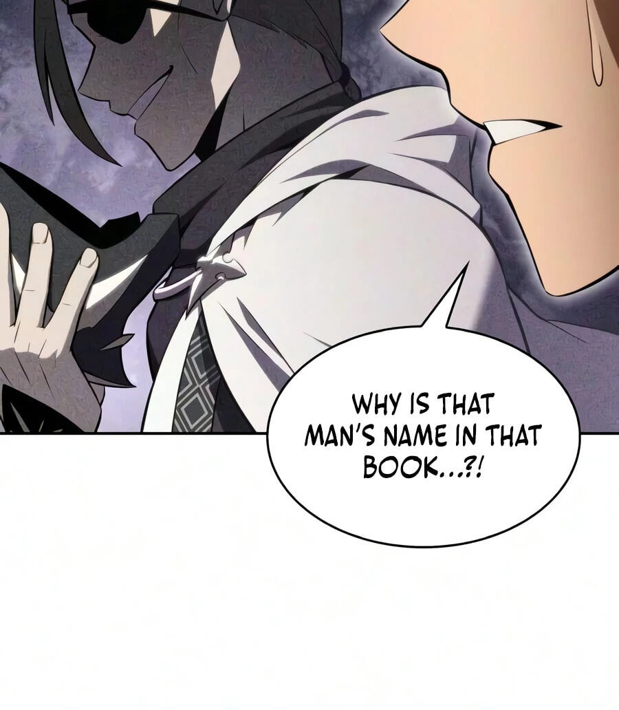 The Regressed Youngest Son of the Duke Is an Assassin Chapter 133 page 55 - 