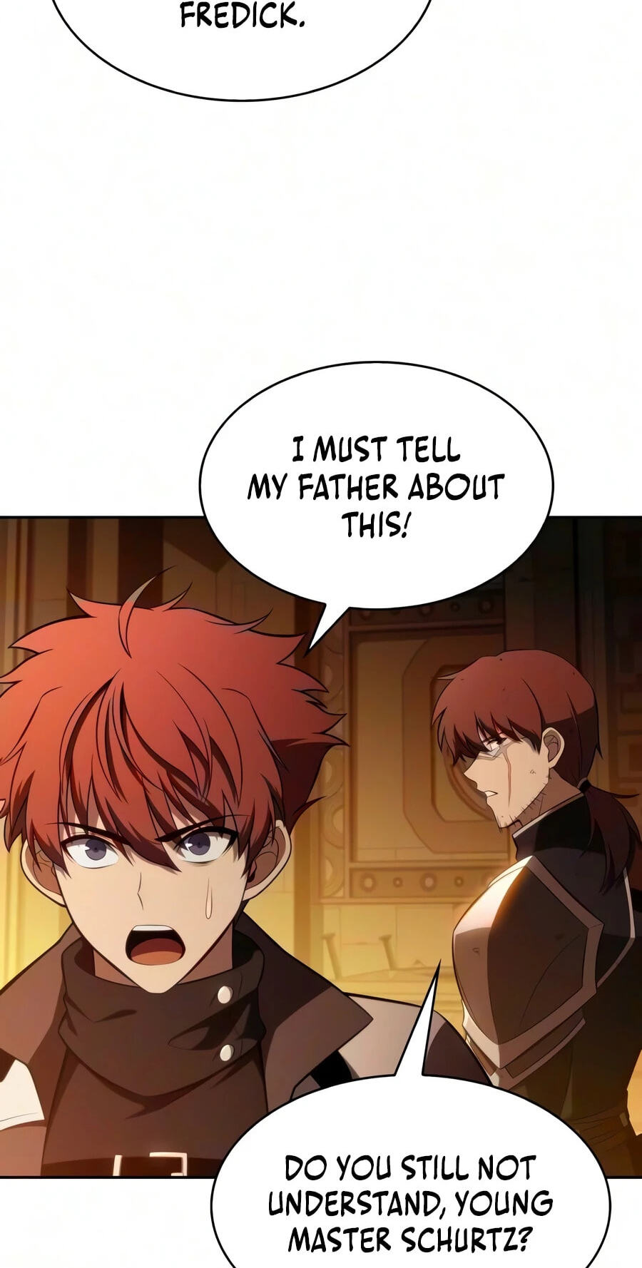 The Regressed Youngest Son of the Duke Is an Assassin Chapter 133 page 57 - 