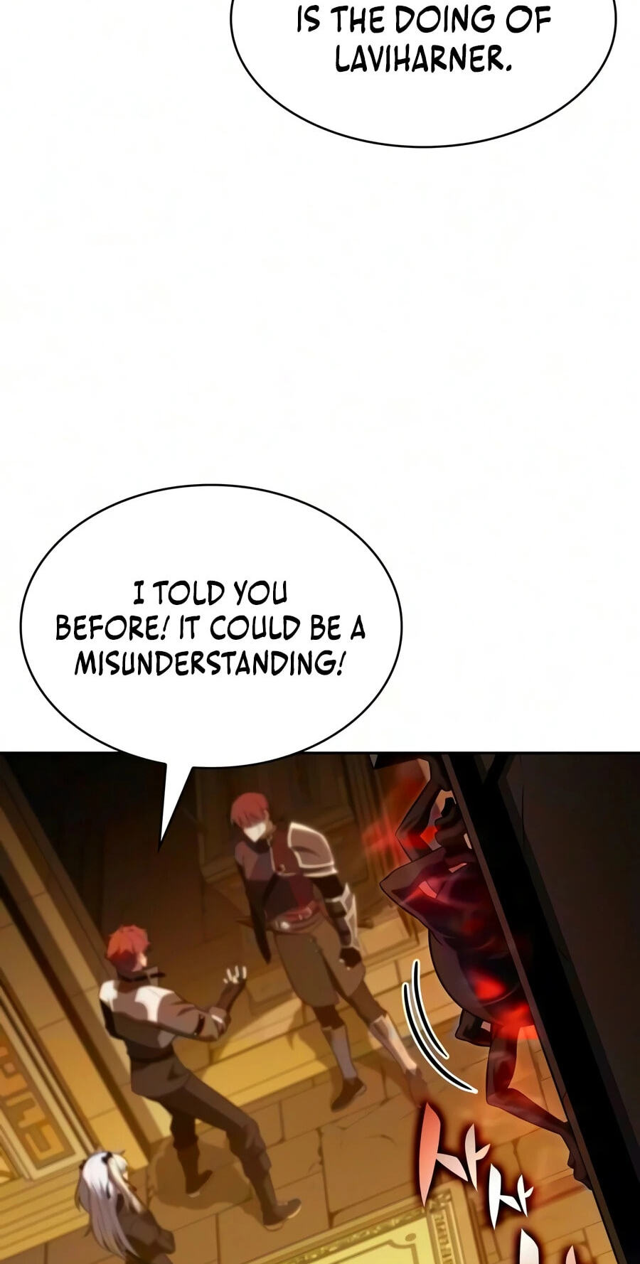 The Regressed Youngest Son of the Duke Is an Assassin Chapter 133 page 59 - 