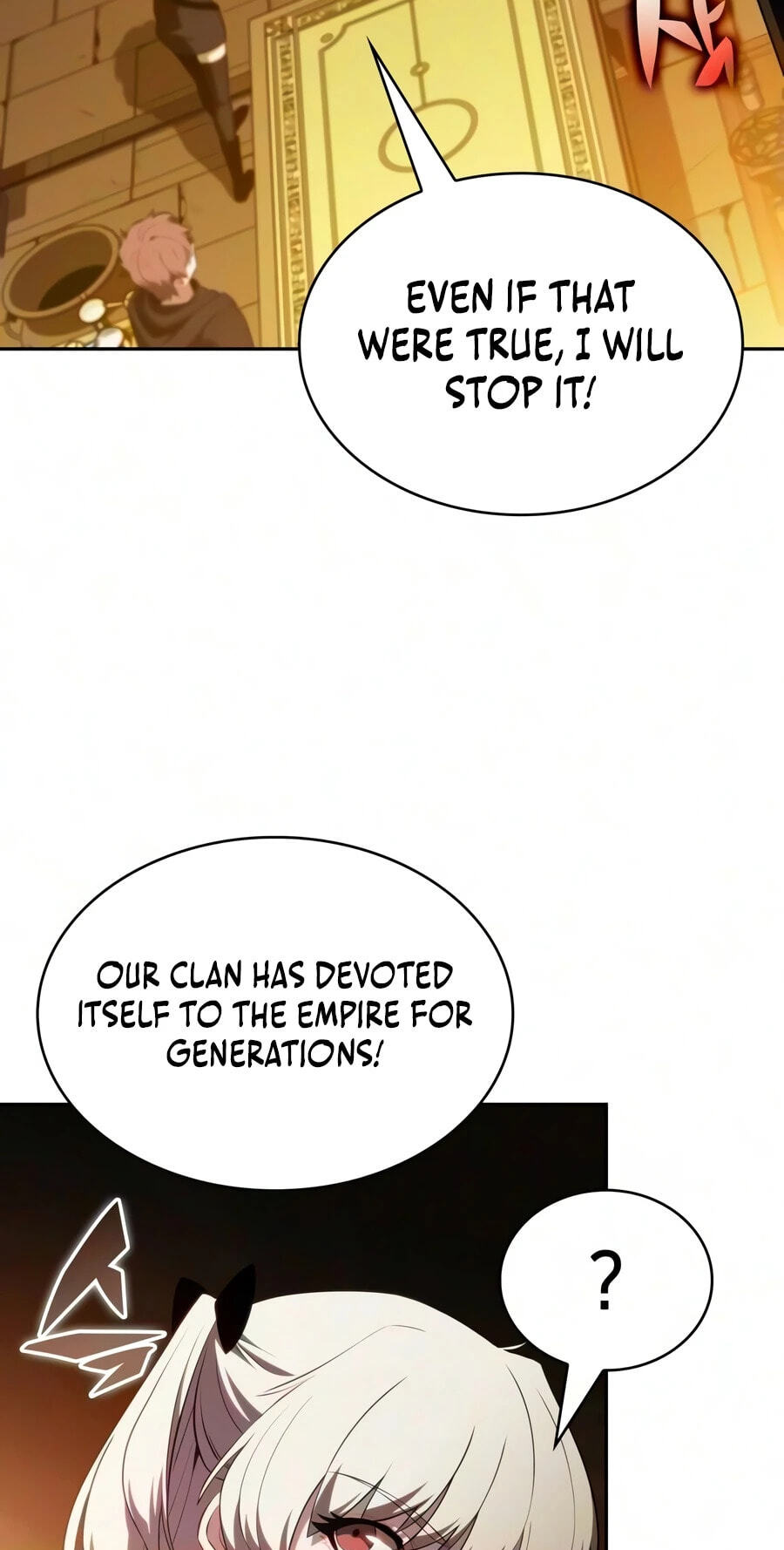 The Regressed Youngest Son of the Duke Is an Assassin Chapter 133 page 60 - 