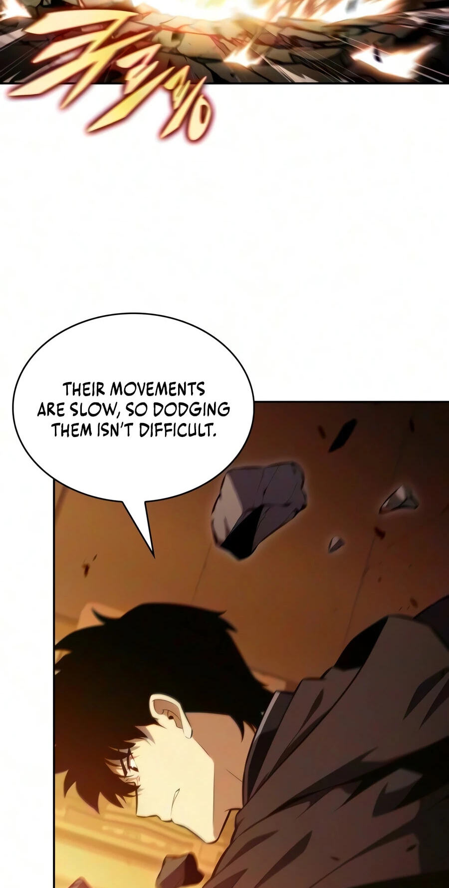 The Regressed Youngest Son of the Duke Is an Assassin Chapter 133 page 7 - 