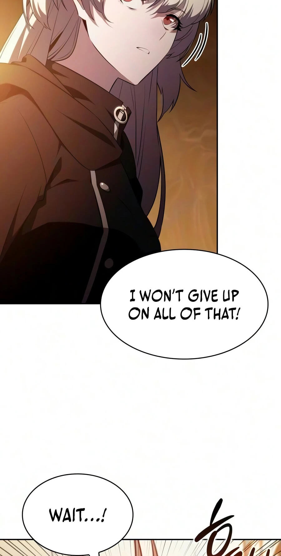 The Regressed Youngest Son of the Duke Is an Assassin Chapter 133 page 61 - 