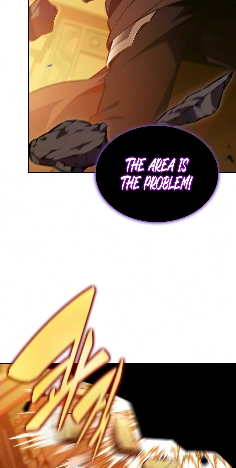The Regressed Youngest Son of the Duke Is an Assassin Chapter 133 page 8 - 