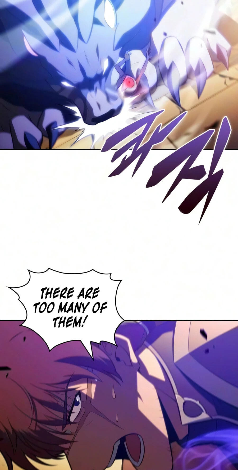 The Regressed Youngest Son of the Duke Is an Assassin Chapter 133 page 71 - 
