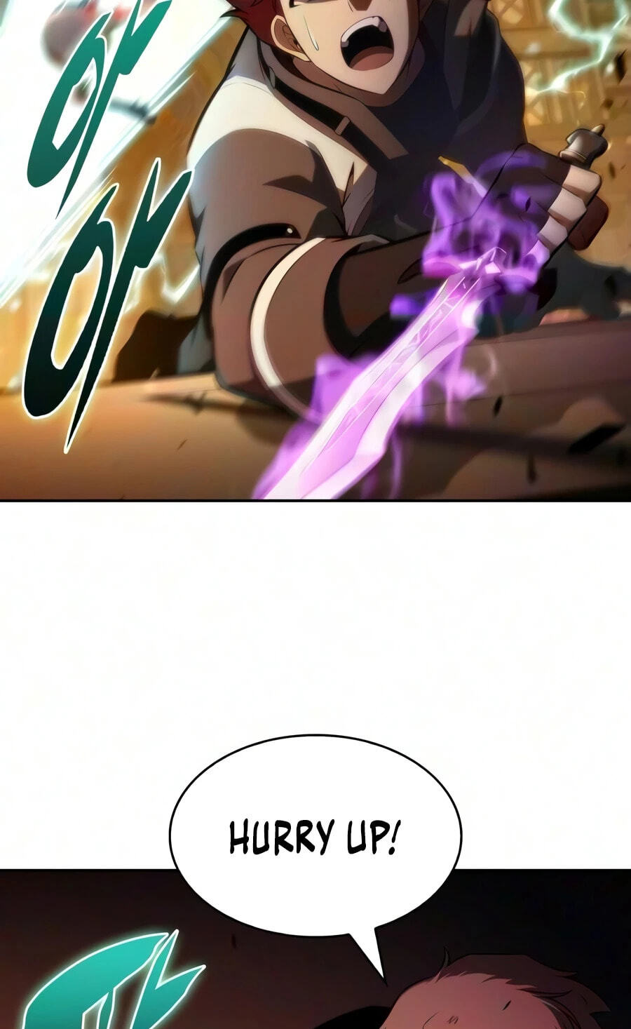 The Regressed Youngest Son of the Duke Is an Assassin Chapter 133 page 76 - 