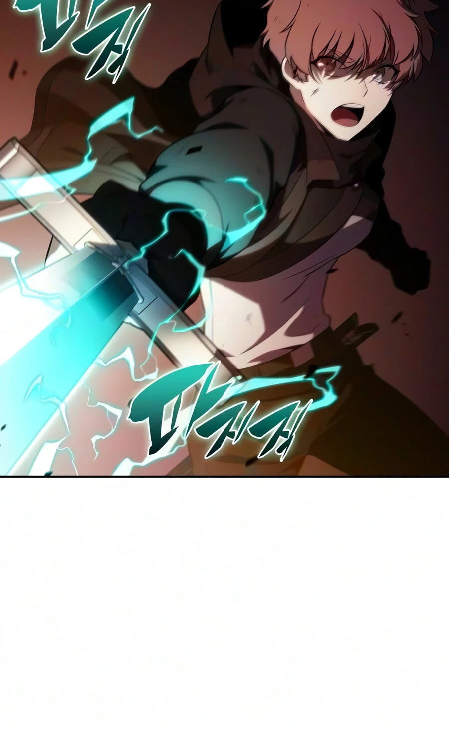 The Regressed Youngest Son of the Duke Is an Assassin Chapter 133 page 77 - 