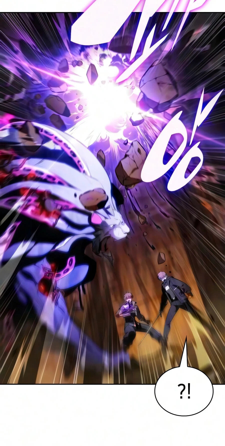 The Regressed Youngest Son of the Duke Is an Assassin Chapter 133 page 79 - 