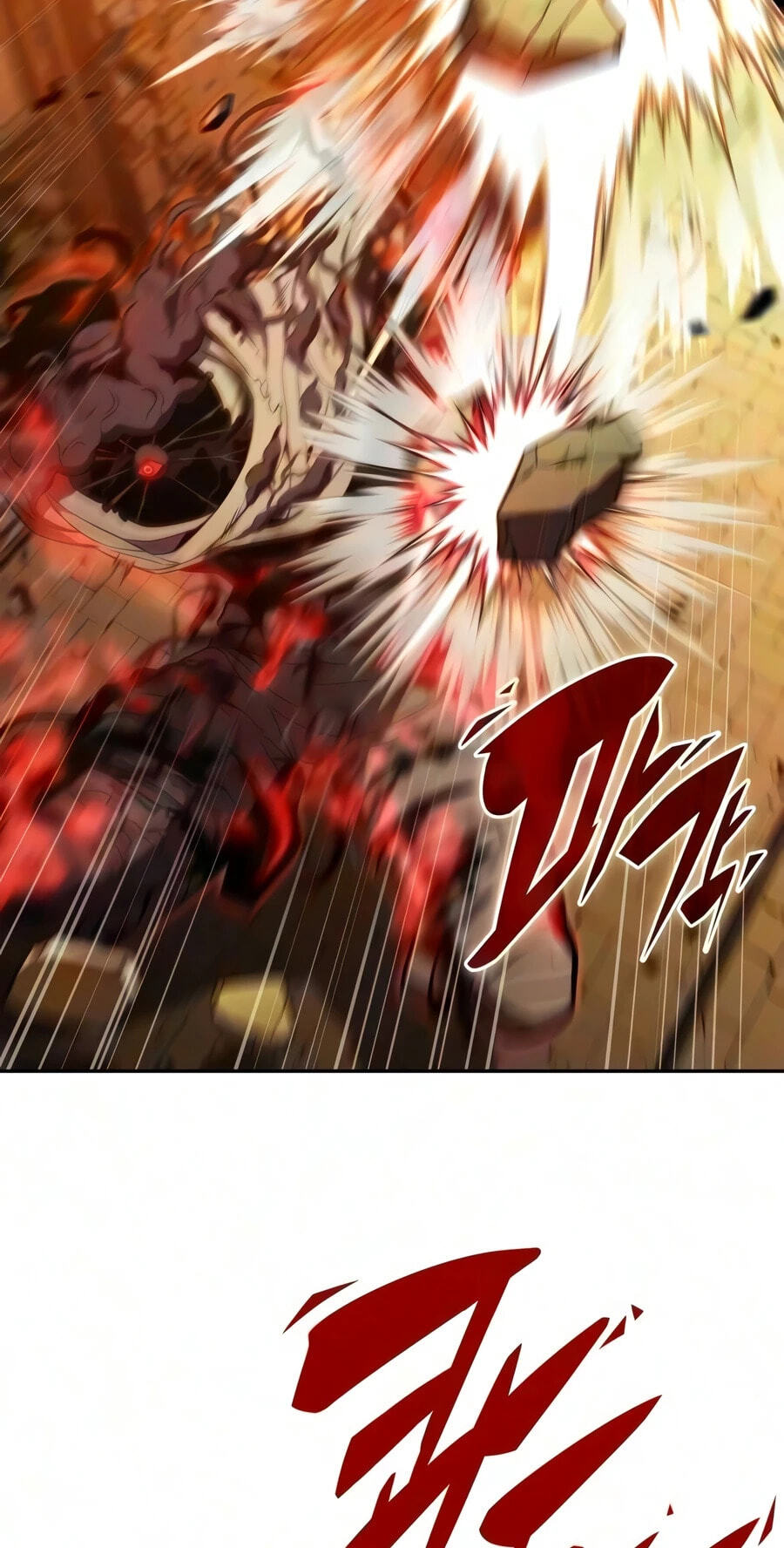 The Regressed Youngest Son of the Duke Is an Assassin Chapter 133 page 9 - 
