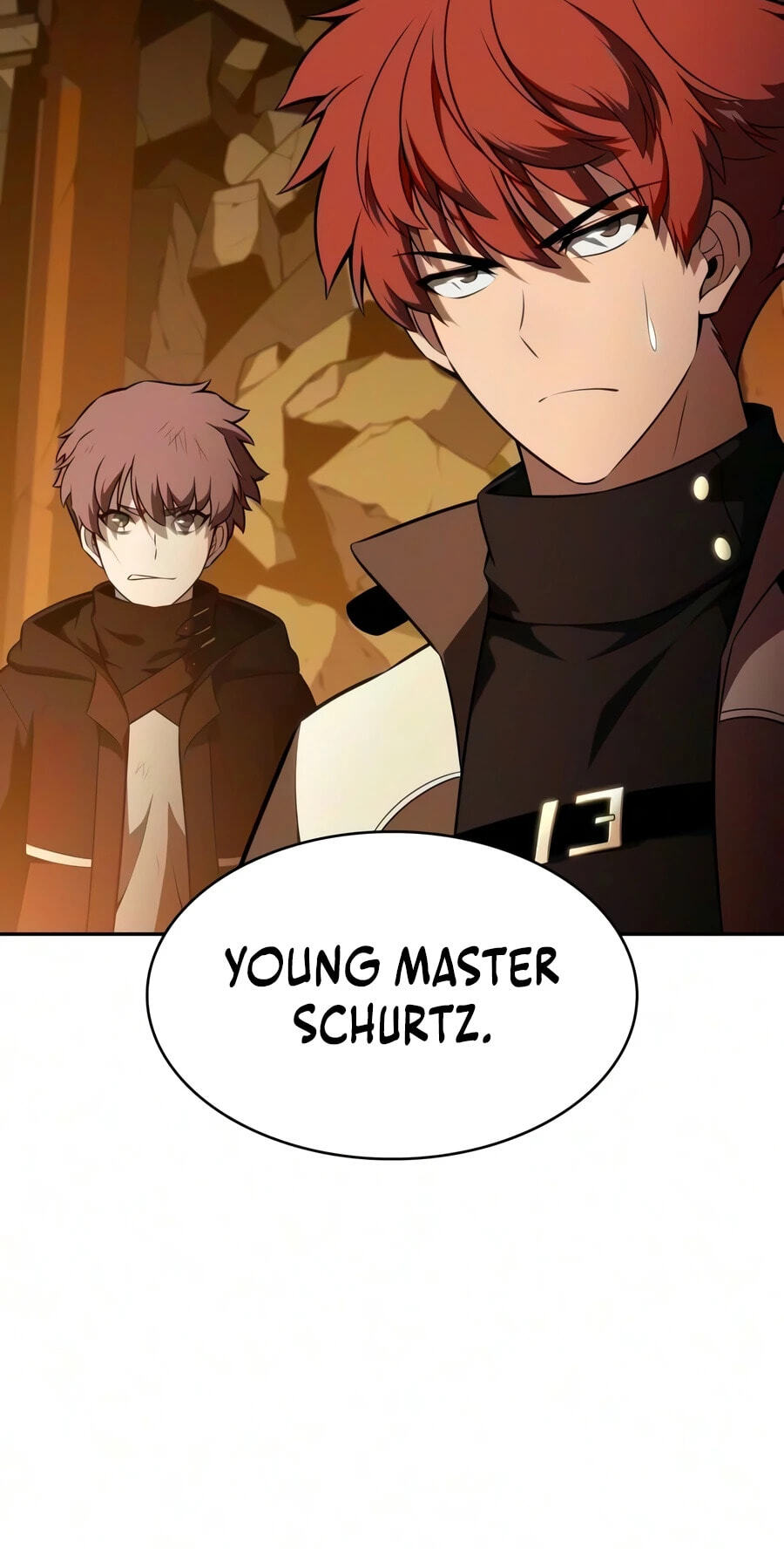 The Regressed Youngest Son of the Duke Is an Assassin Chapter 133 page 86 - 
