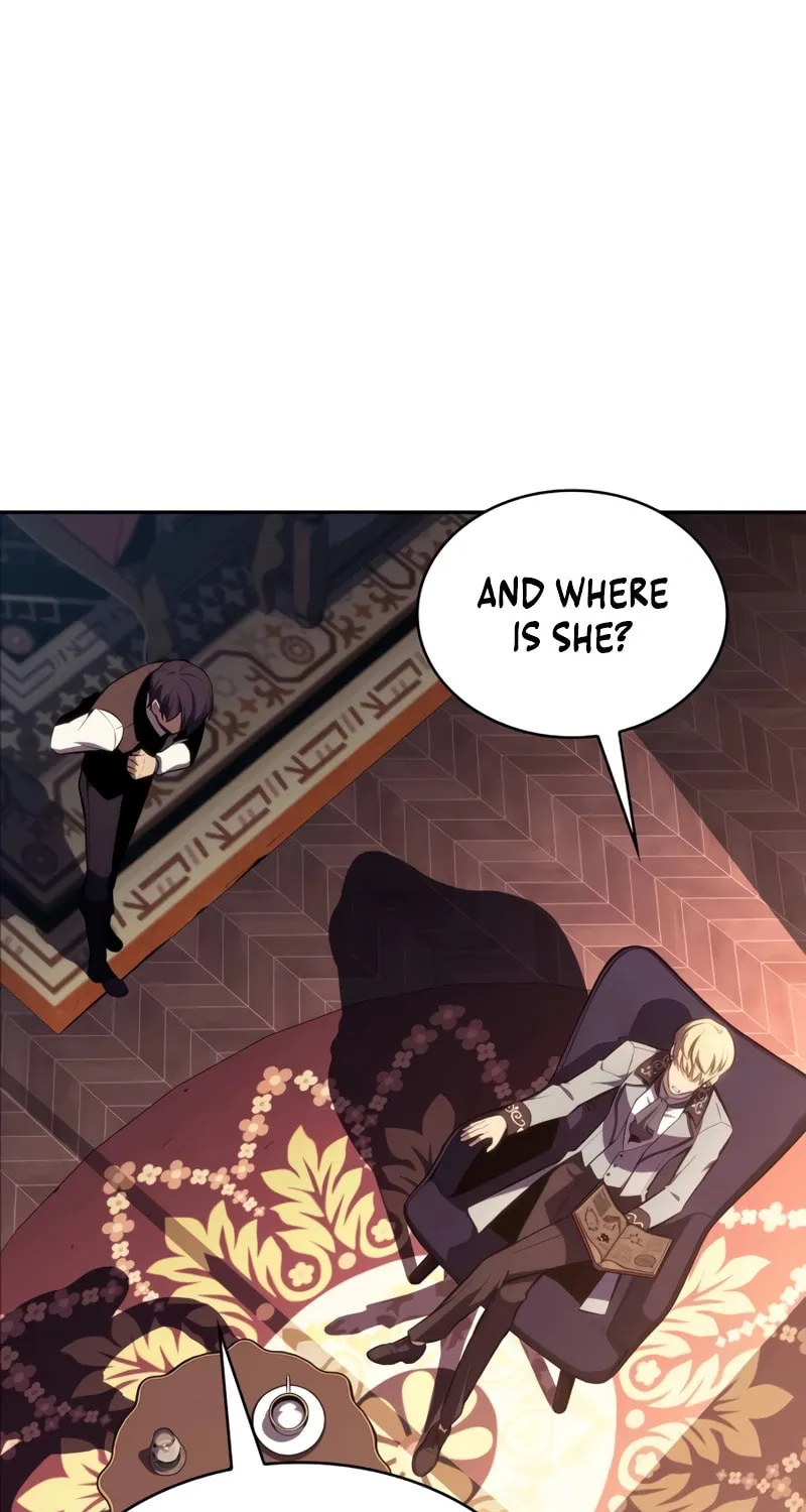 The Regressed Youngest Son of the Duke Is an Assassin Chapter 14 page 101 - 