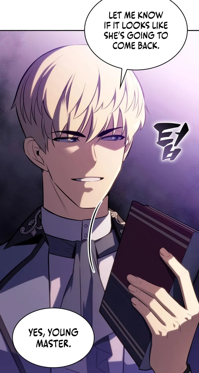 The Regressed Youngest Son of the Duke Is an Assassin Chapter 14 page 104 - 