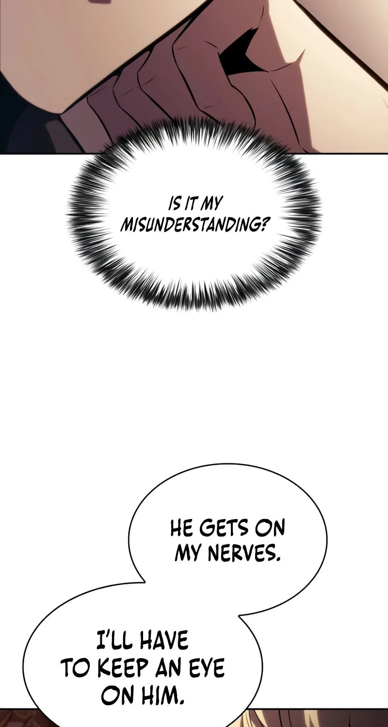 The Regressed Youngest Son of the Duke Is an Assassin Chapter 14 page 115 - 