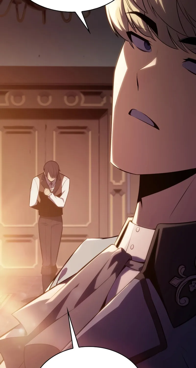 The Regressed Youngest Son of the Duke Is an Assassin Chapter 14 page 116 - 