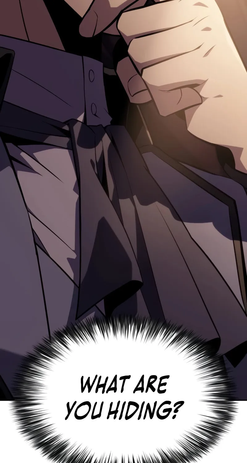 The Regressed Youngest Son of the Duke Is an Assassin Chapter 14 page 122 - 