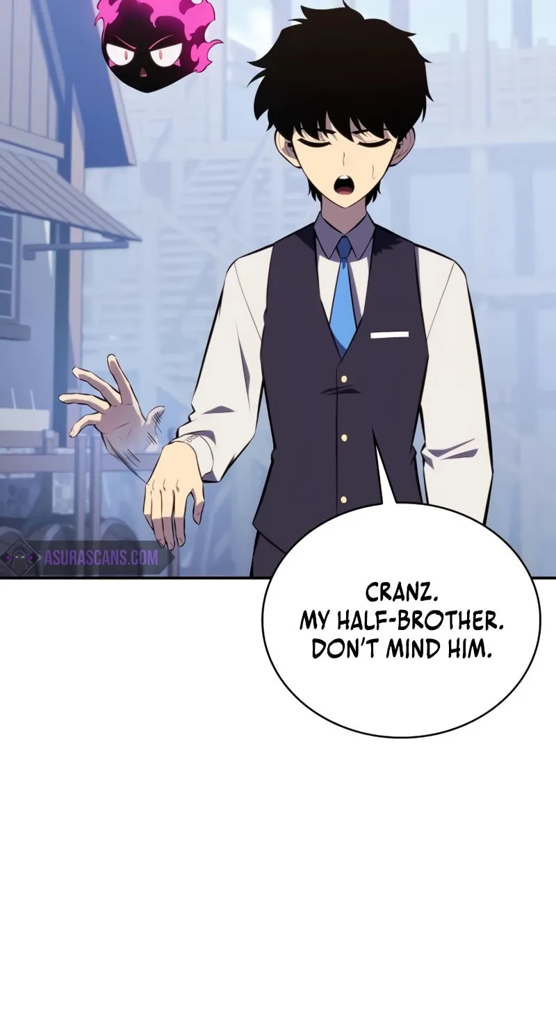 The Regressed Youngest Son of the Duke Is an Assassin Chapter 14 page 21 - 