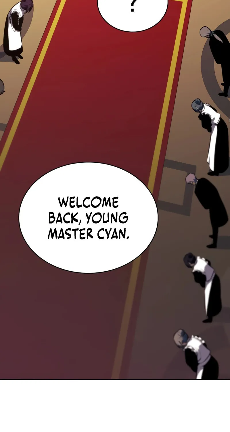 The Regressed Youngest Son of the Duke Is an Assassin Chapter 14 page 27 - 