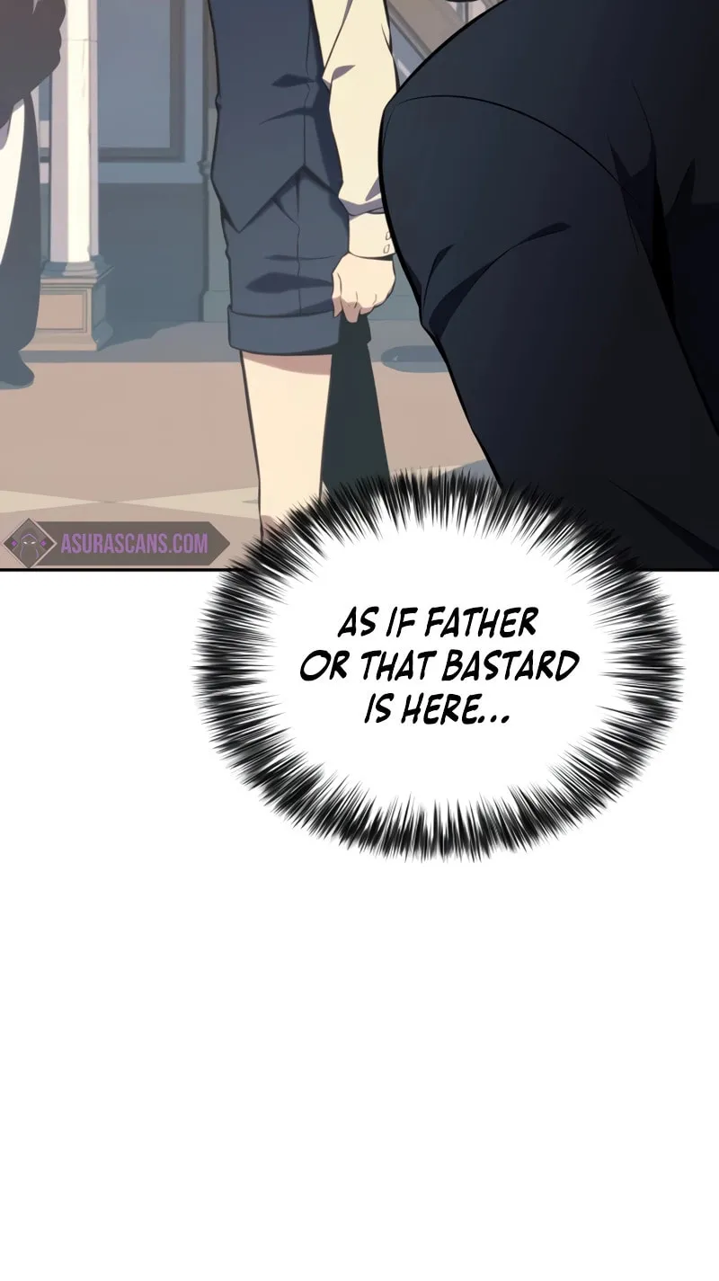 The Regressed Youngest Son of the Duke Is an Assassin Chapter 14 page 30 - 