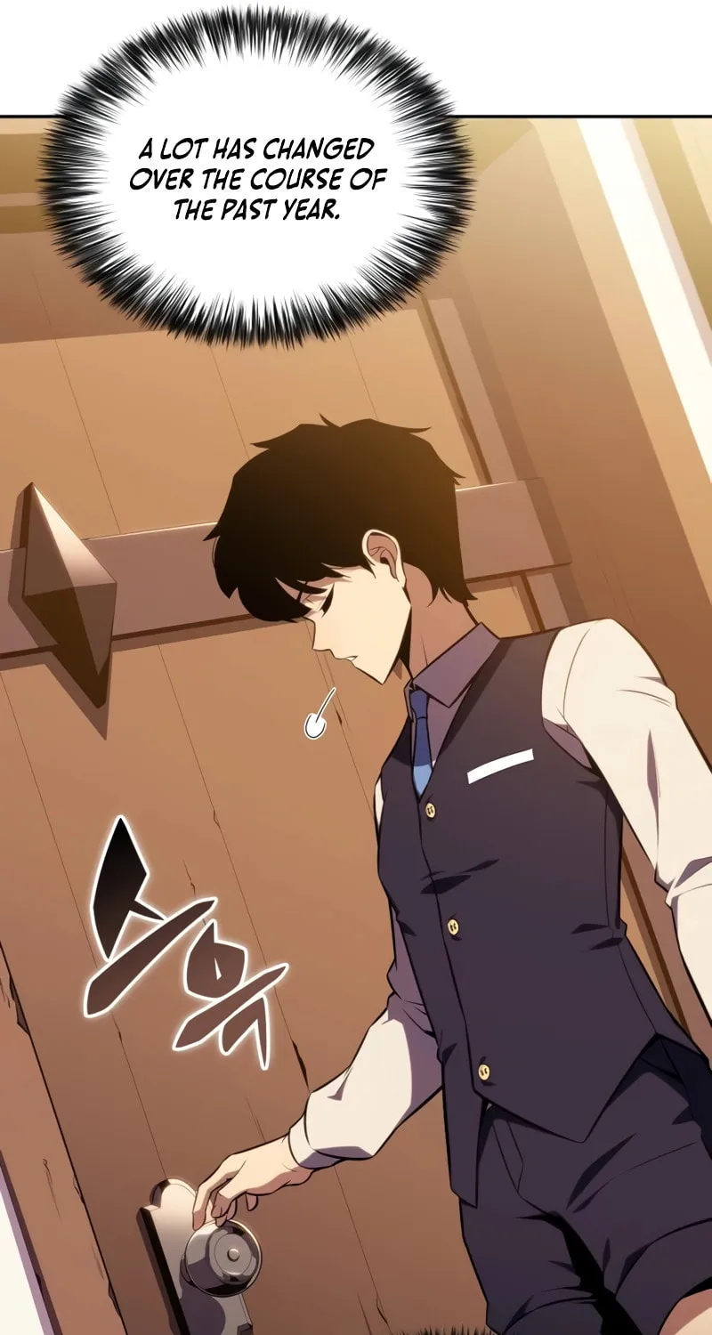 The Regressed Youngest Son of the Duke Is an Assassin Chapter 14 page 31 - 