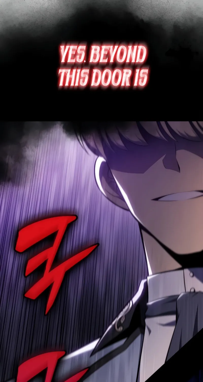 The Regressed Youngest Son of the Duke Is an Assassin Chapter 14 page 38 - 