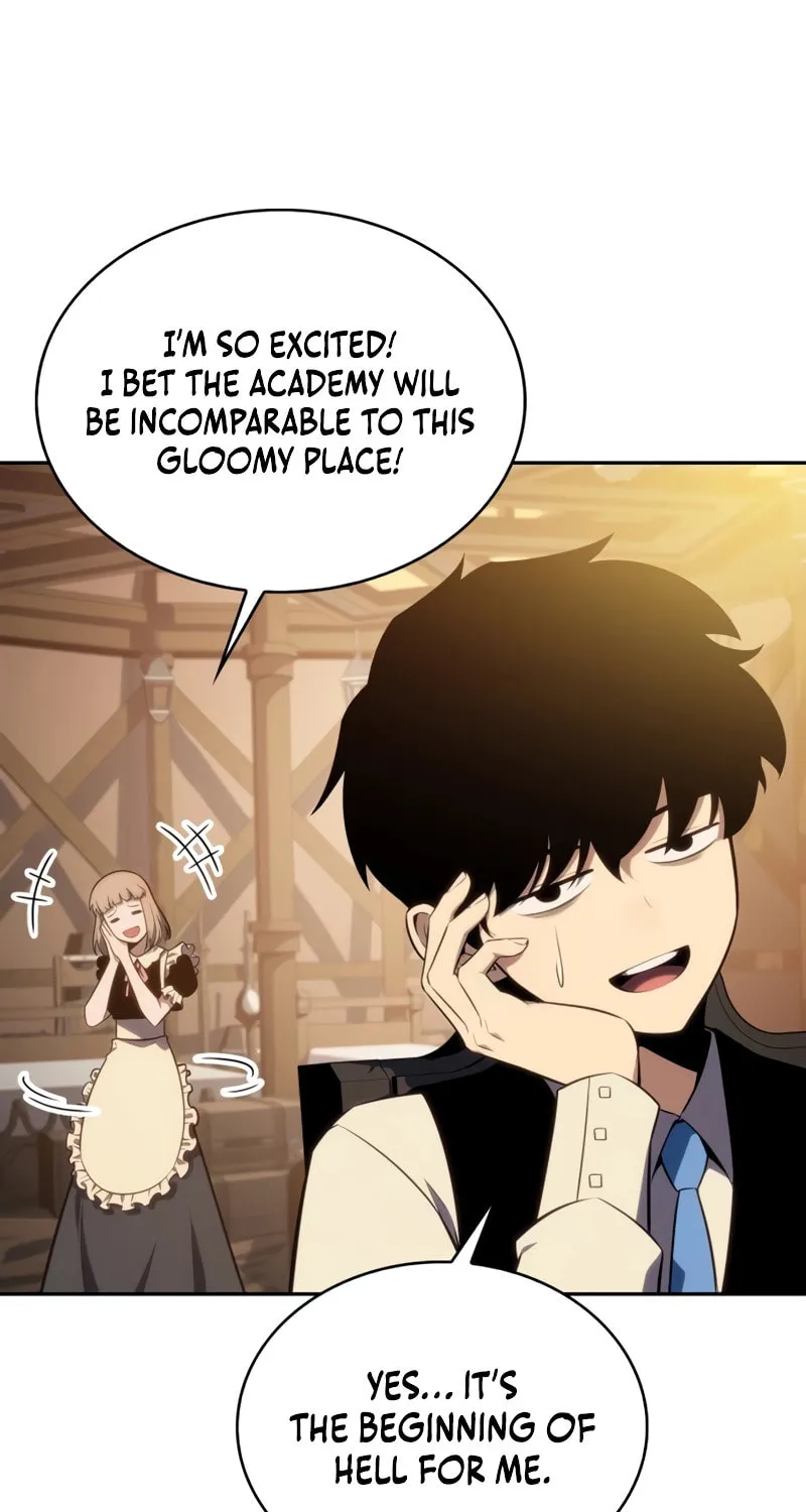 The Regressed Youngest Son of the Duke Is an Assassin Chapter 14 page 5 - 