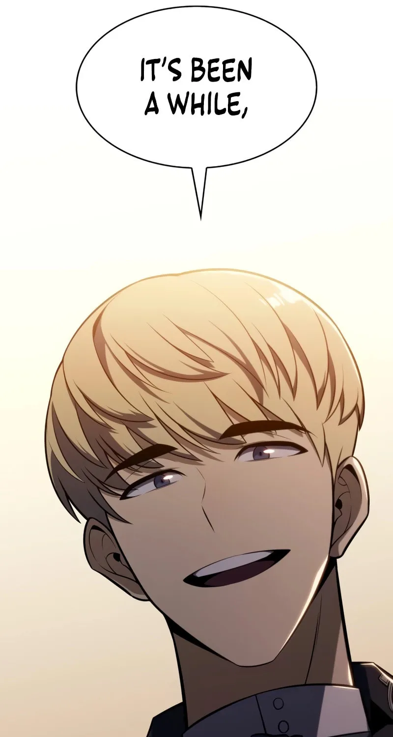 The Regressed Youngest Son of the Duke Is an Assassin Chapter 14 page 41 - 