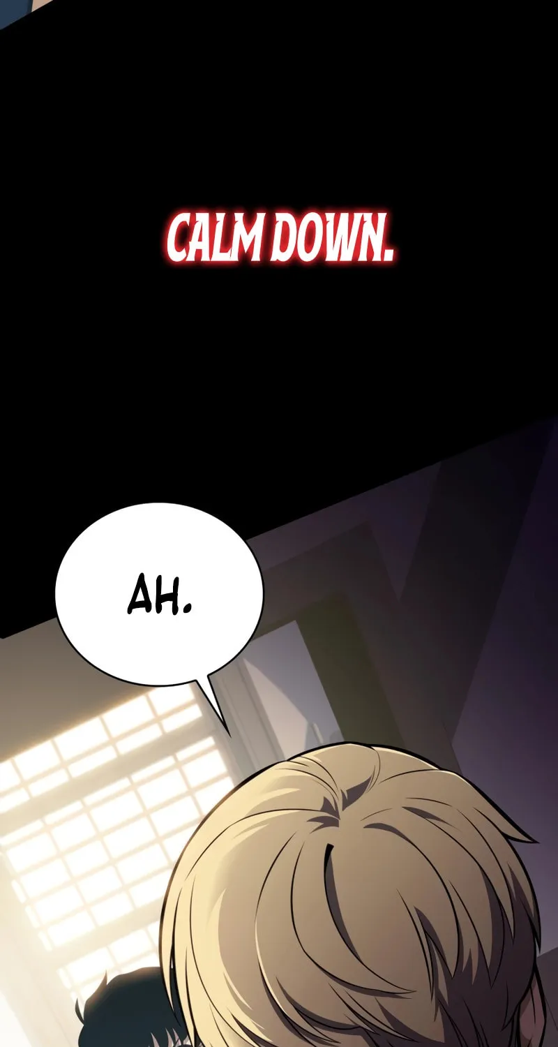 The Regressed Youngest Son of the Duke Is an Assassin Chapter 14 page 43 - 